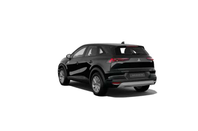 Mitsubishi Grandis (2026) thumbnail 5