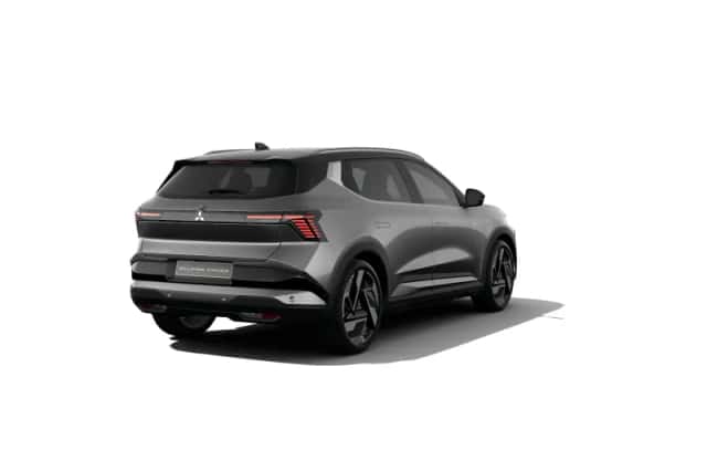 Mitsubishi Eclipse Cross (2026) thumbnail 4