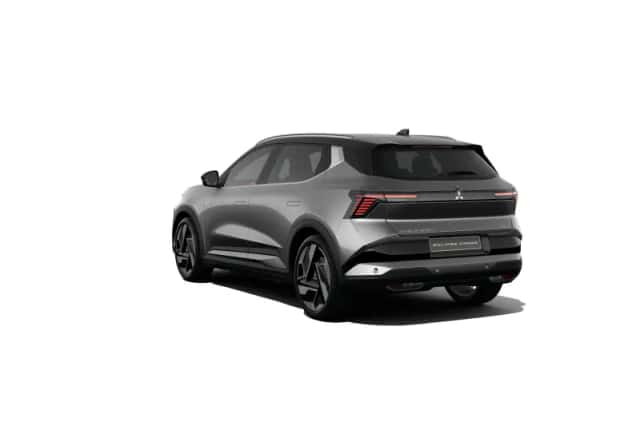 Mitsubishi Eclipse Cross (2026) thumbnail 5