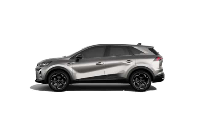 Mitsubishi Grandis (2026) thumbnail 2