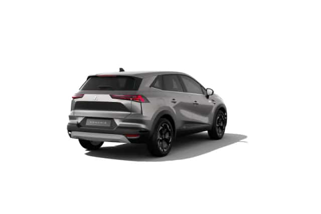 Mitsubishi Grandis (2026) thumbnail 4