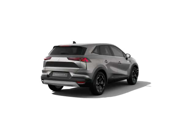 Mitsubishi Grandis (2026) thumbnail 4