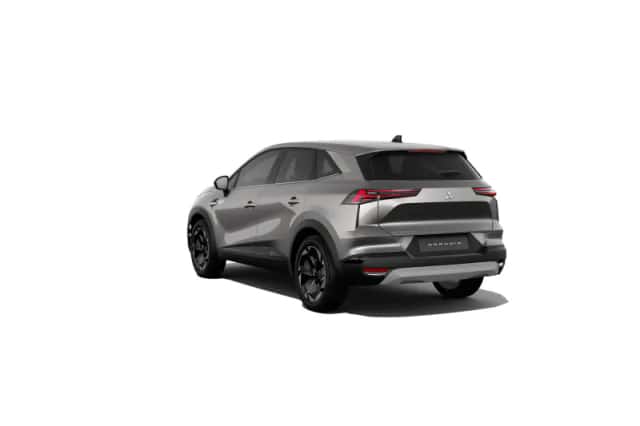 Mitsubishi Grandis (2026) thumbnail 5