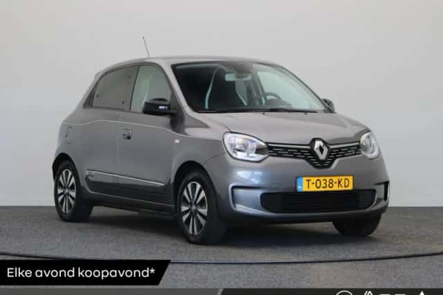 Renault Twingo (2023) thumbnail 1