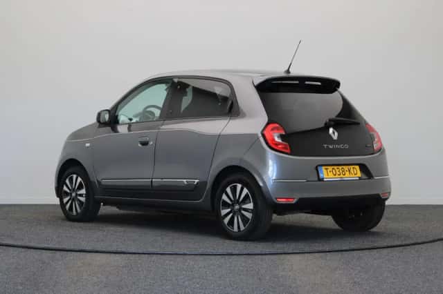 Renault Twingo (2023) thumbnail 2