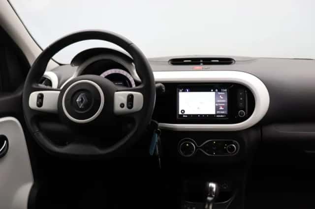 Renault Twingo (2023) thumbnail 4