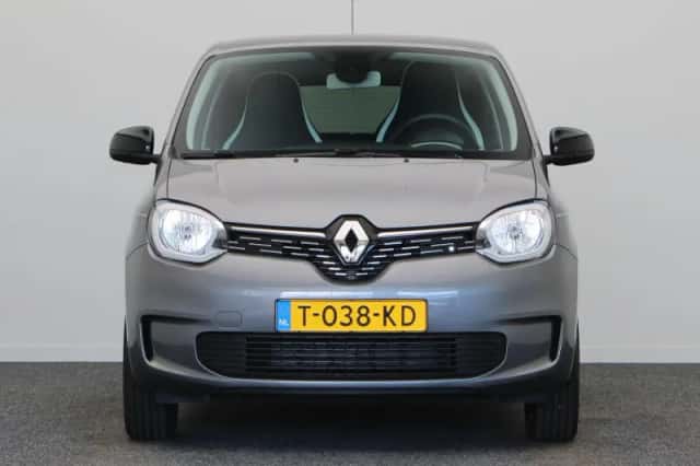 Renault Twingo (2023) thumbnail 6