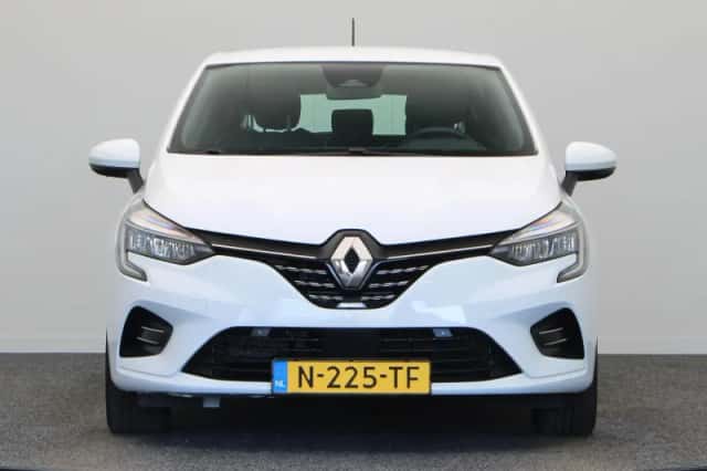 Renault Clio (2021) thumbnail 6