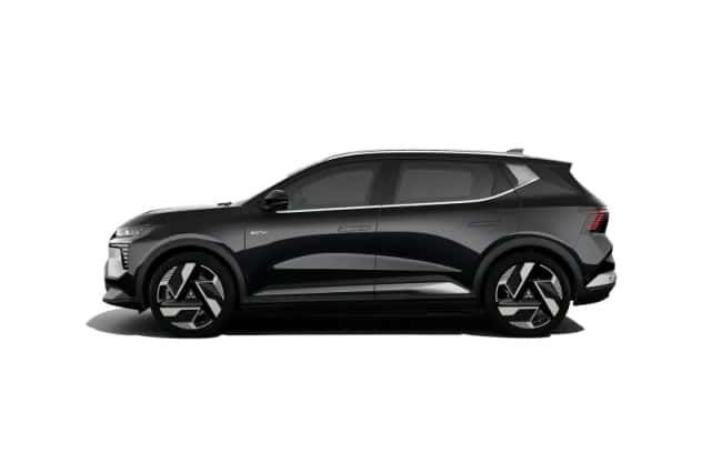 Mitsubishi Eclipse Cross (2026) thumbnail 2