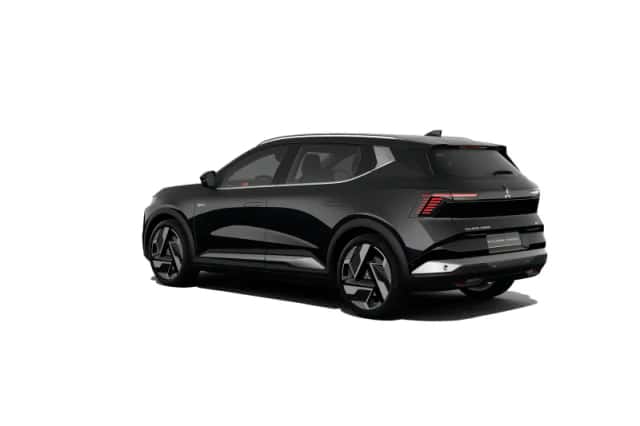 Mitsubishi Eclipse Cross (2026) thumbnail 5
