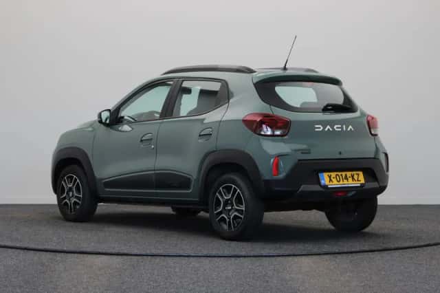 Dacia Spring (2023) thumbnail 2
