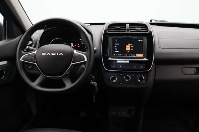 Dacia Spring (2023) thumbnail 5