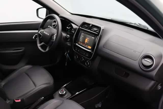 Dacia Spring (2023) thumbnail 6