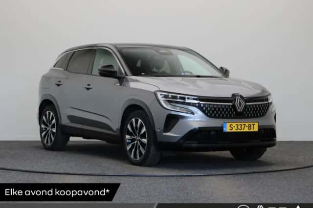 Renault Austral (2023) thumbnail 1