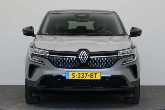 Renault Austral (2023) thumbnail 6