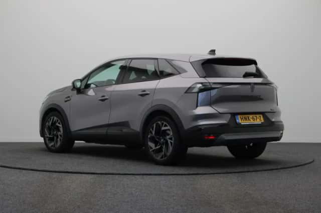 Renault Symbioz (2025) thumbnail 2