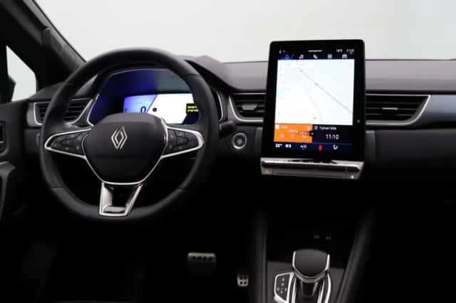 Renault Symbioz (2025) thumbnail 5