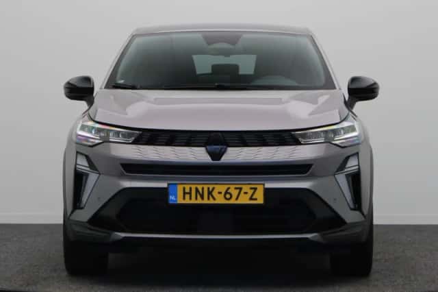 Renault Symbioz (2025) thumbnail 6