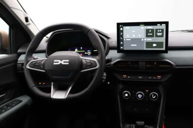Dacia Sandero Stepway (2026) thumbnail 5