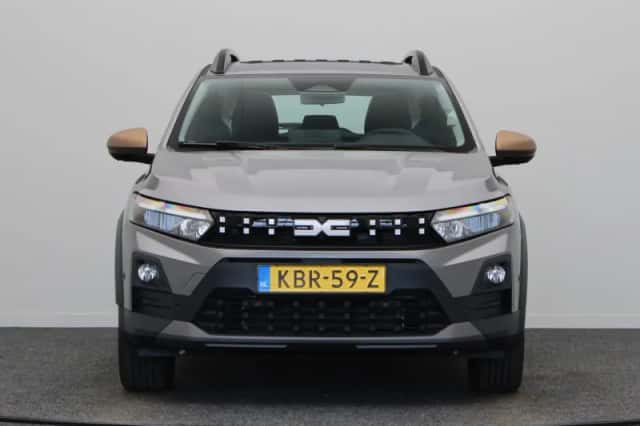 Dacia Sandero Stepway (2026) thumbnail 6