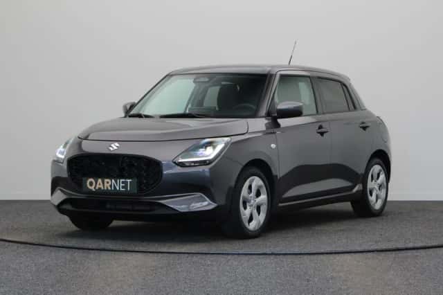 Suzuki Swift (2025) thumbnail 2