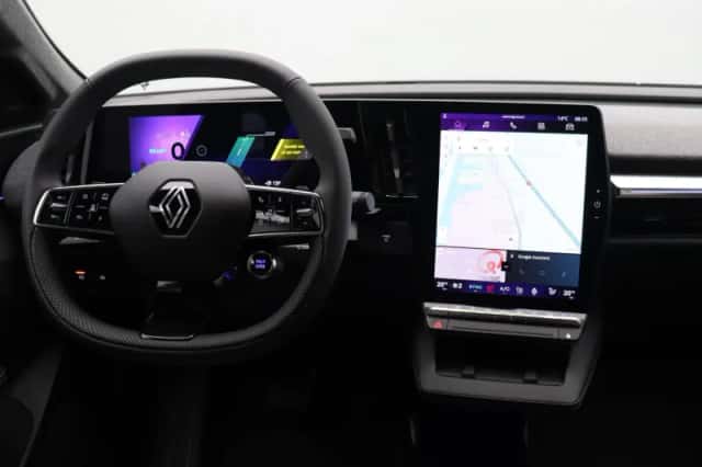 Renault Scénic (2026) thumbnail 4