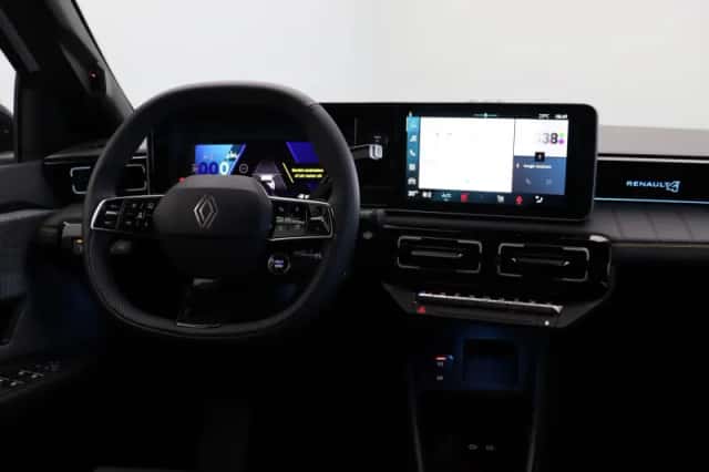 Renault 4 (2026) thumbnail 5