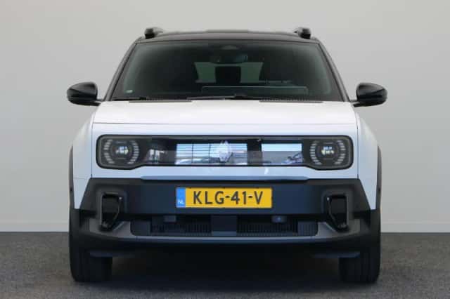 Renault 4 (2026) thumbnail 6