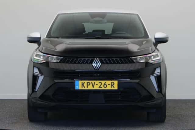 Renault Captur (2025) thumbnail 4