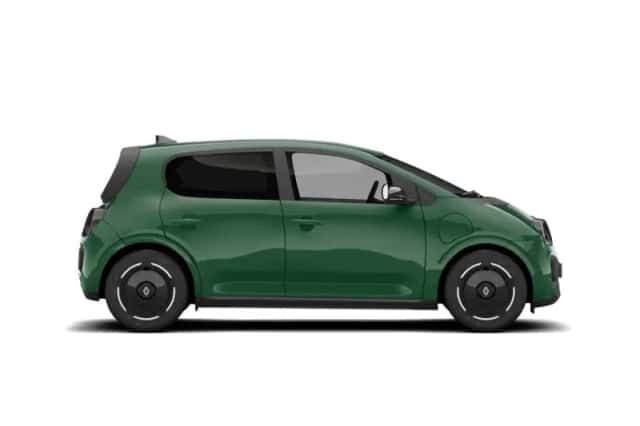 Renault Twingo (2026) thumbnail 4
