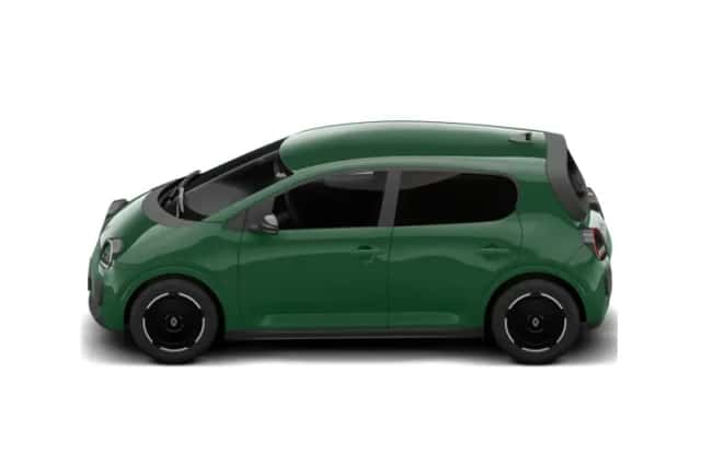 Renault Twingo (2026) thumbnail 5