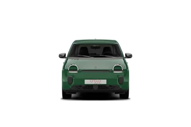 Renault Twingo (2026) thumbnail 2