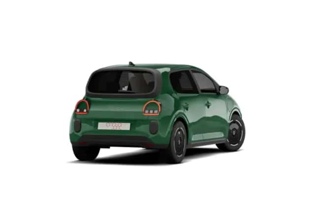 Renault Twingo (2026) thumbnail 6