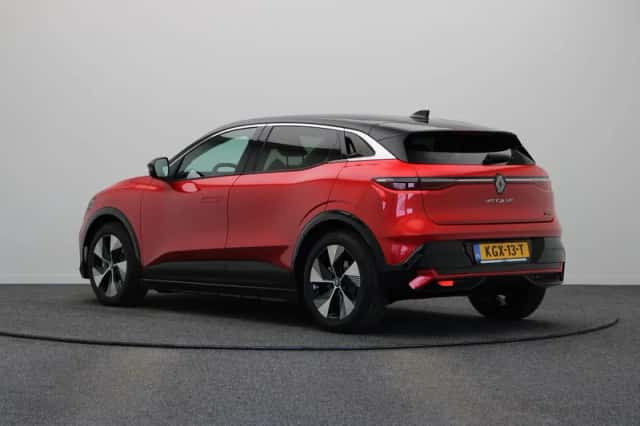 Renault Mégane E-Tech (2026) thumbnail 2