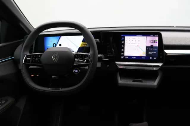 Renault Mégane E-Tech (2026) thumbnail 5