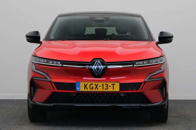 Renault Mégane E-Tech (2026) thumbnail 6
