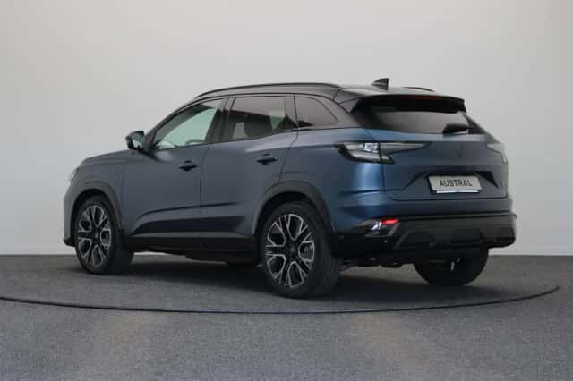 Renault Austral (2026) thumbnail 2