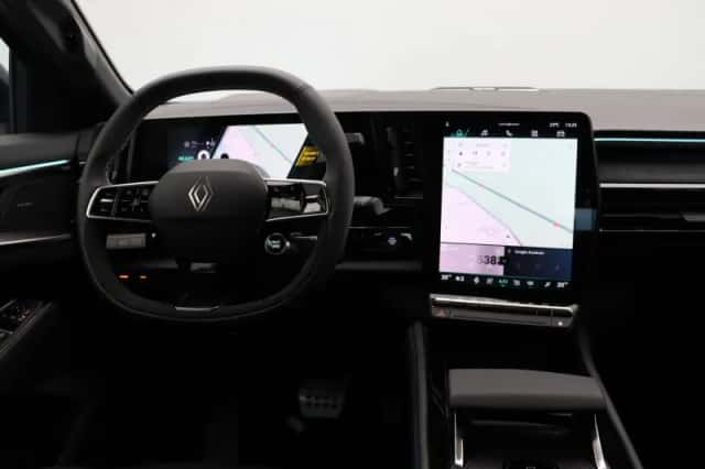 Renault Austral (2026) thumbnail 5