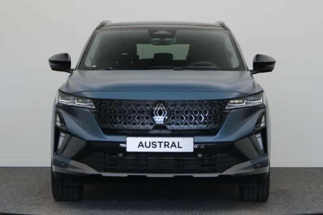 Renault Austral (2026) thumbnail 6