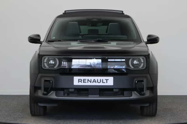Renault 4 (2026) thumbnail 3