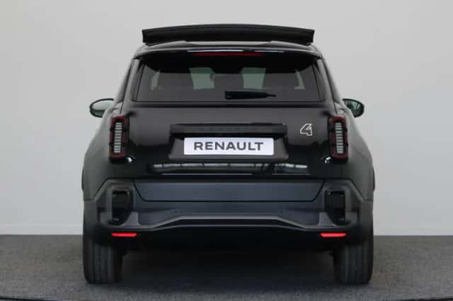 Renault 4 (2026) thumbnail 4