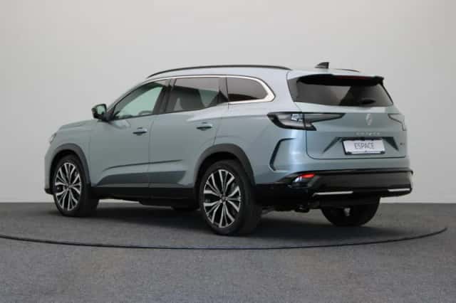 Renault Espace (2026) thumbnail 2