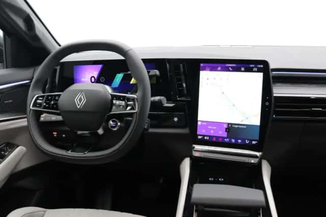 Renault Espace (2026) thumbnail 5