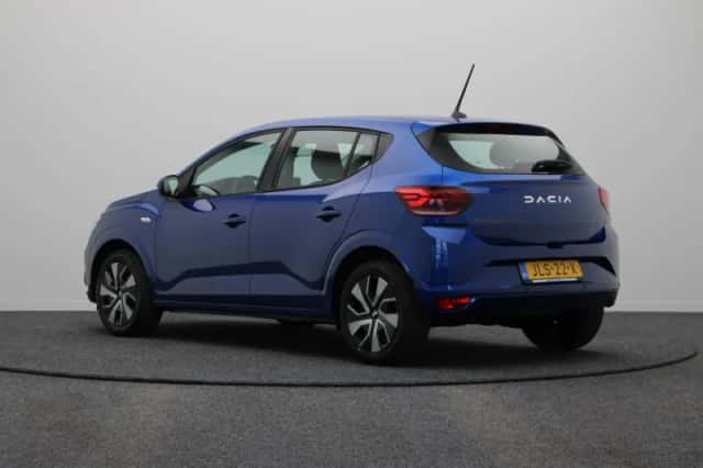 Dacia Sandero (2025) thumbnail 2