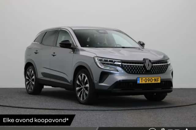 Renault Austral (2023) thumbnail 1