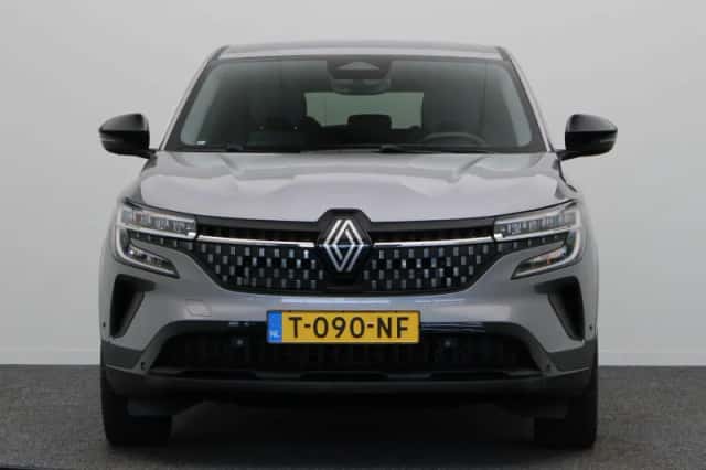 Renault Austral (2023) thumbnail 5