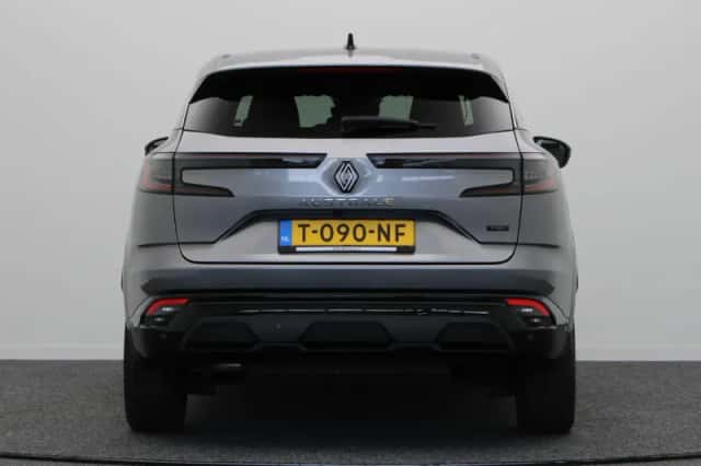 Renault Austral (2023) thumbnail 6