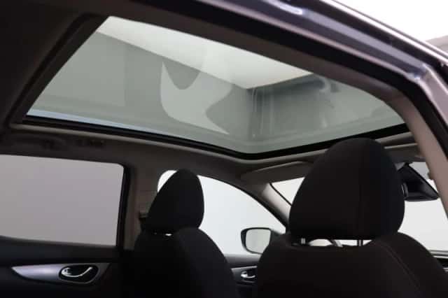 Nissan Qashqai (2019) thumbnail 4