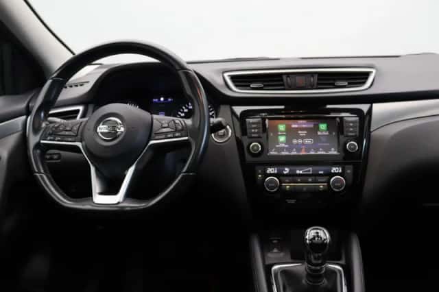 Nissan Qashqai (2019) thumbnail 5