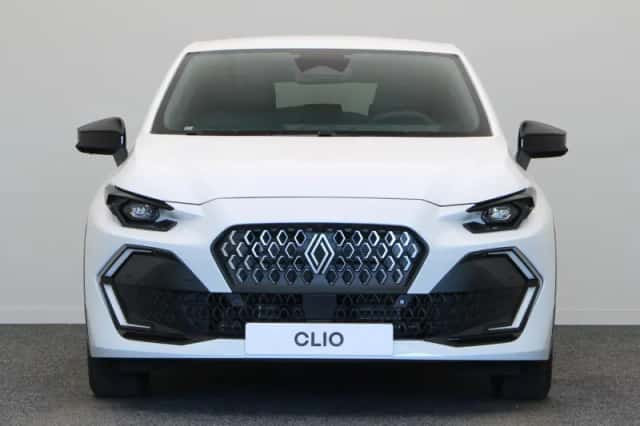 Renault Clio (2026) thumbnail 6